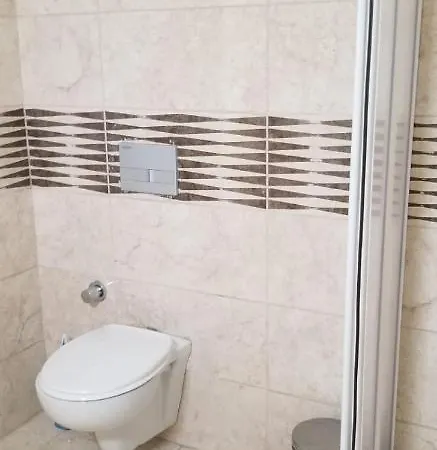 Hotel Sanli Trabzon